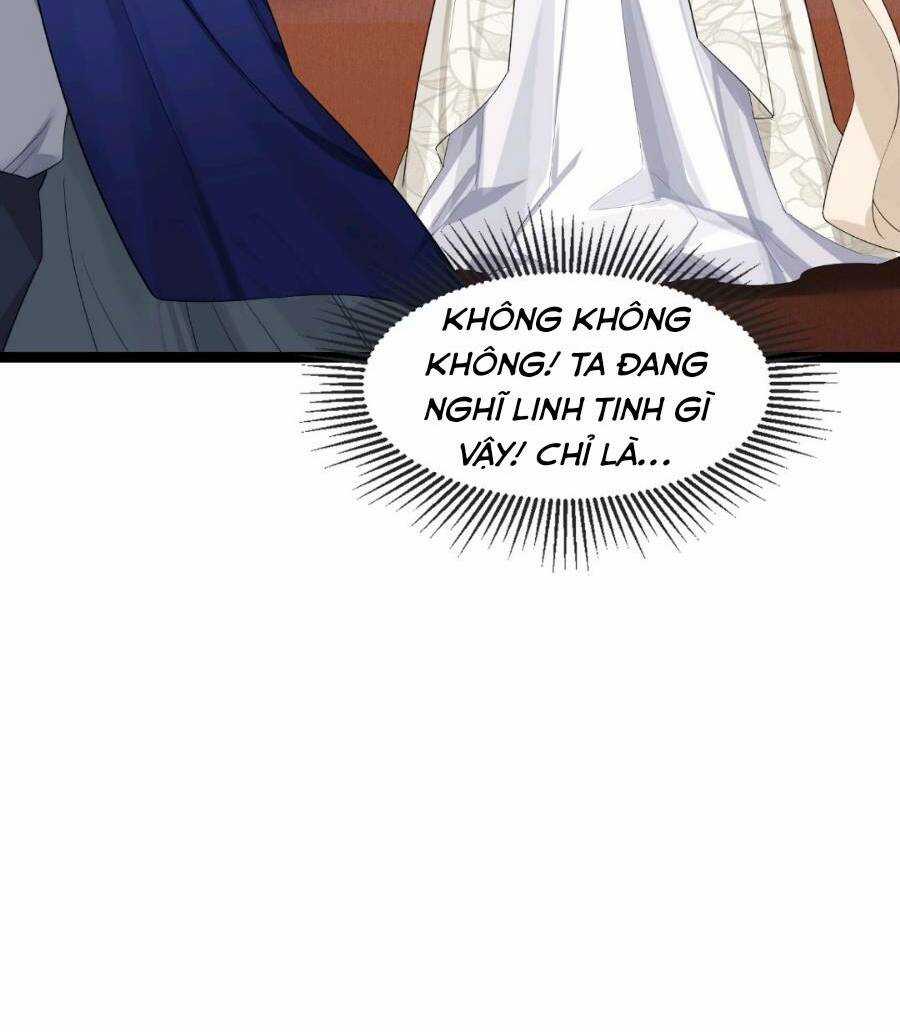 Nương Tử Nhà Ta Là Bạo Quân Nữ Đế Trong Tương Lai Chapter 11 trang 40