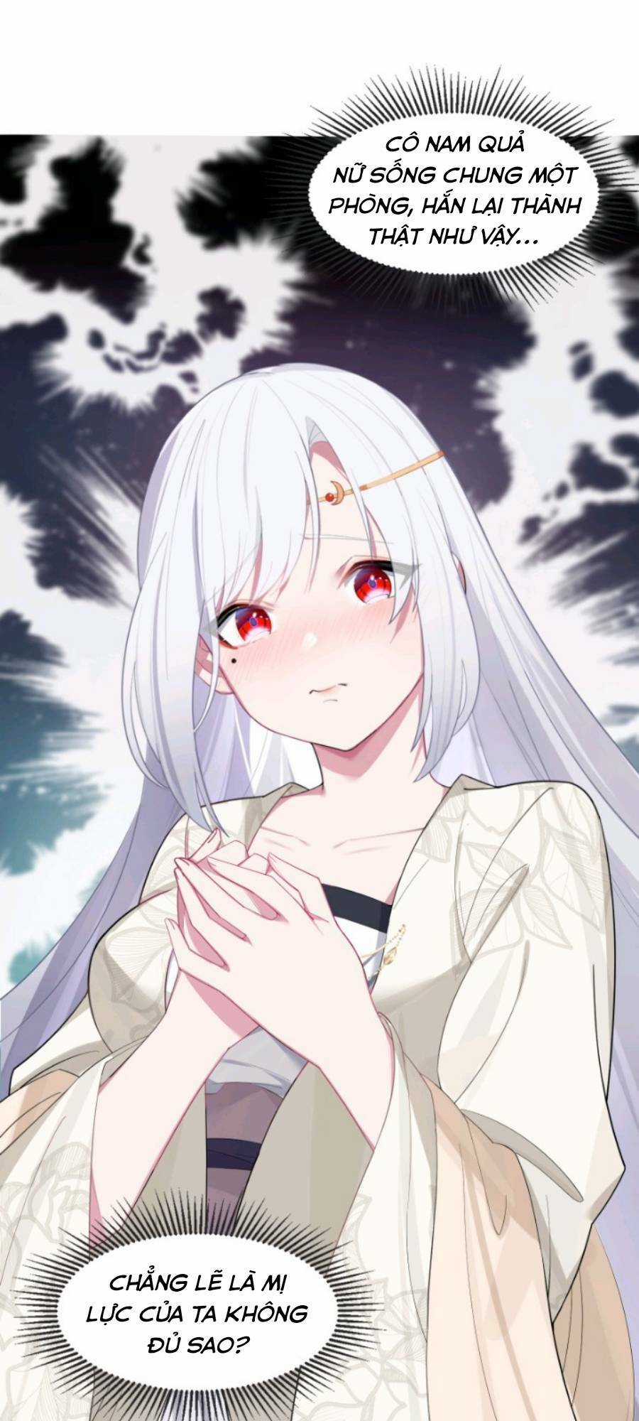 Nương Tử Nhà Ta Là Bạo Quân Nữ Đế Trong Tương Lai Chapter 11 trang 41