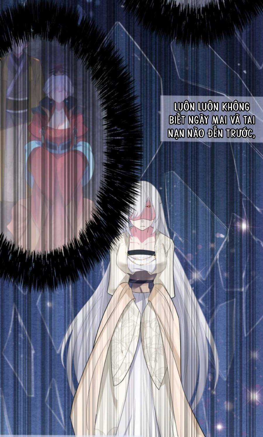 Nương Tử Nhà Ta Là Bạo Quân Nữ Đế Trong Tương Lai Chapter 11 trang 44