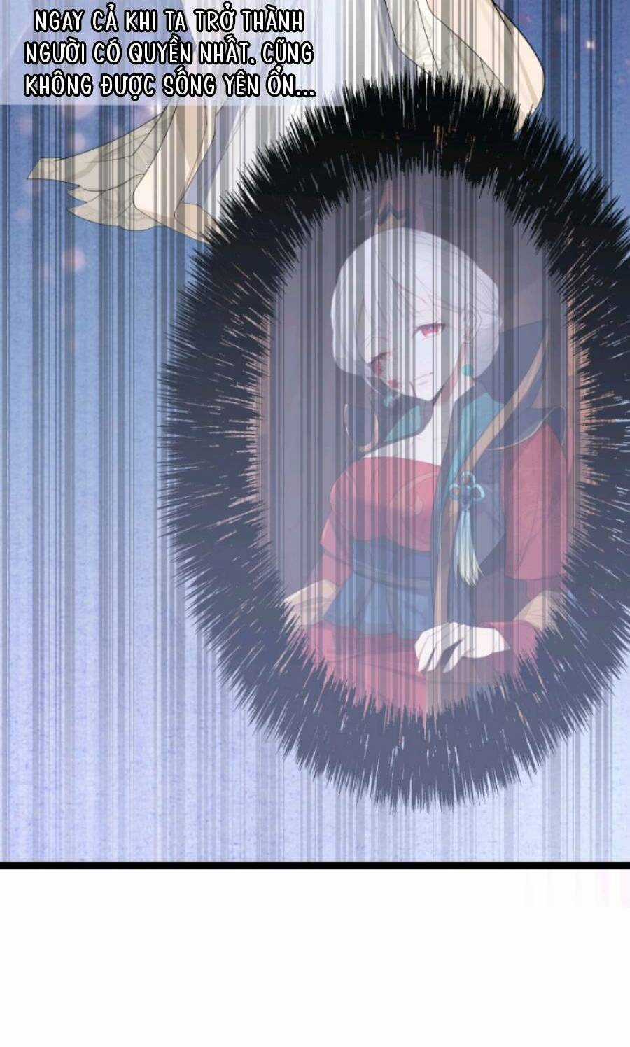 Nương Tử Nhà Ta Là Bạo Quân Nữ Đế Trong Tương Lai Chapter 11 trang 45