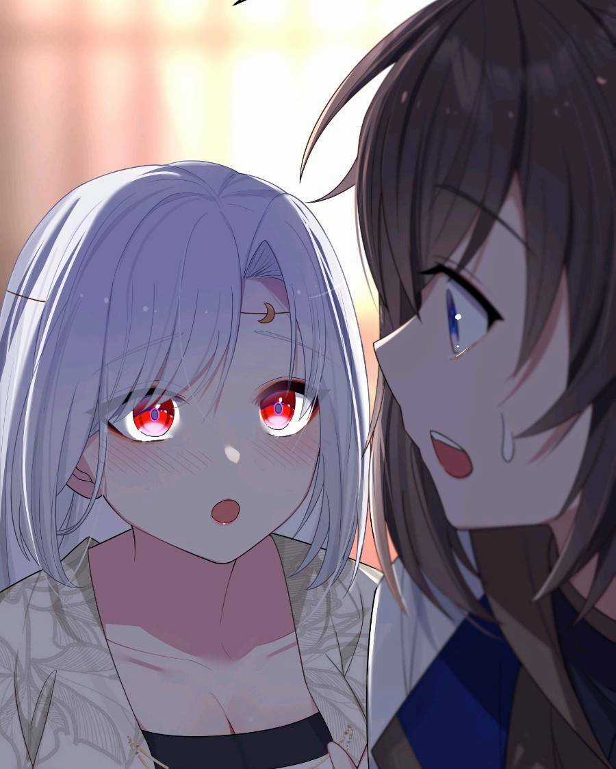 Nương Tử Nhà Ta Là Bạo Quân Nữ Đế Trong Tương Lai Chapter 11 trang 48