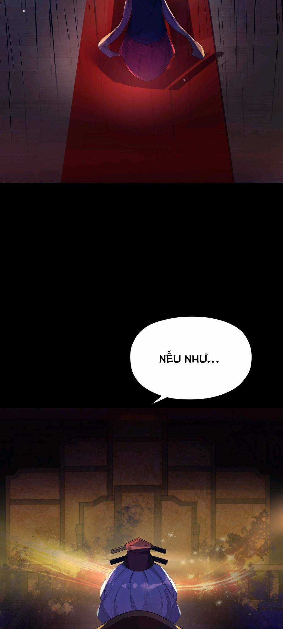 Nương Tử Nhà Ta Là Bạo Quân Nữ Đế Trong Tương Lai Chapter 11 trang 5