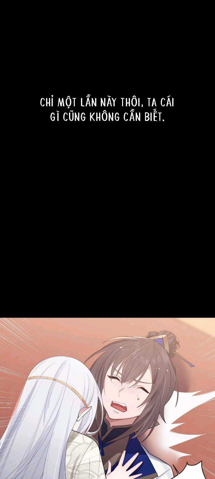 Nương Tử Nhà Ta Là Bạo Quân Nữ Đế Trong Tương Lai Chapter 11 trang 50