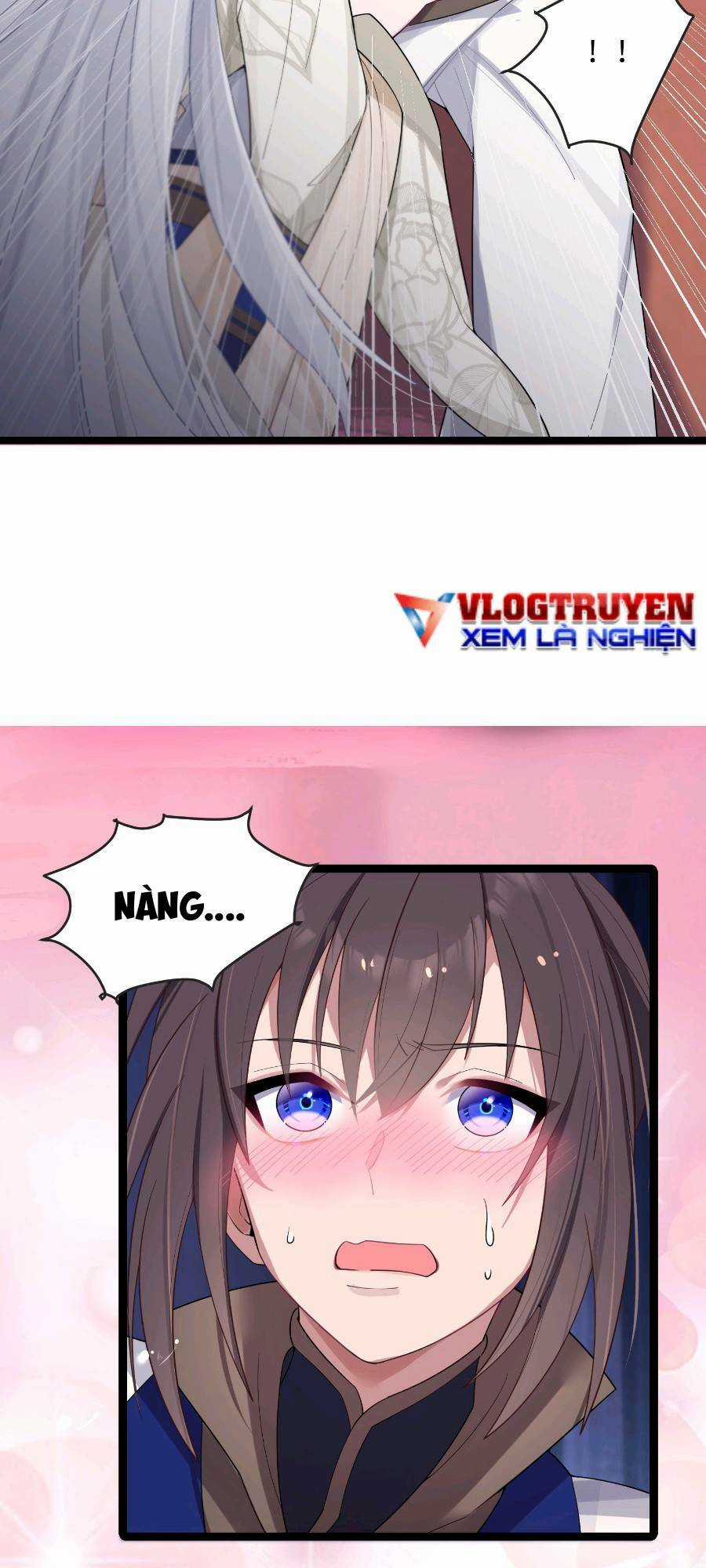 Nương Tử Nhà Ta Là Bạo Quân Nữ Đế Trong Tương Lai Chapter 11 trang 51