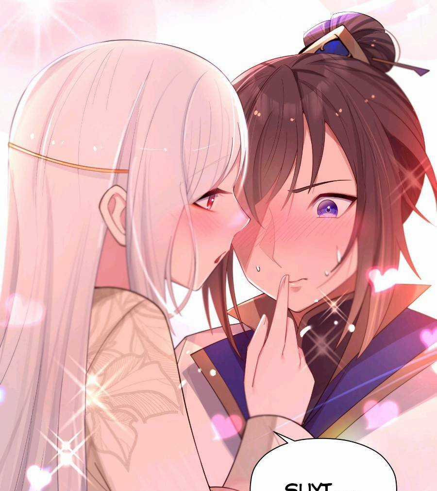 Nương Tử Nhà Ta Là Bạo Quân Nữ Đế Trong Tương Lai Chapter 11 trang 52