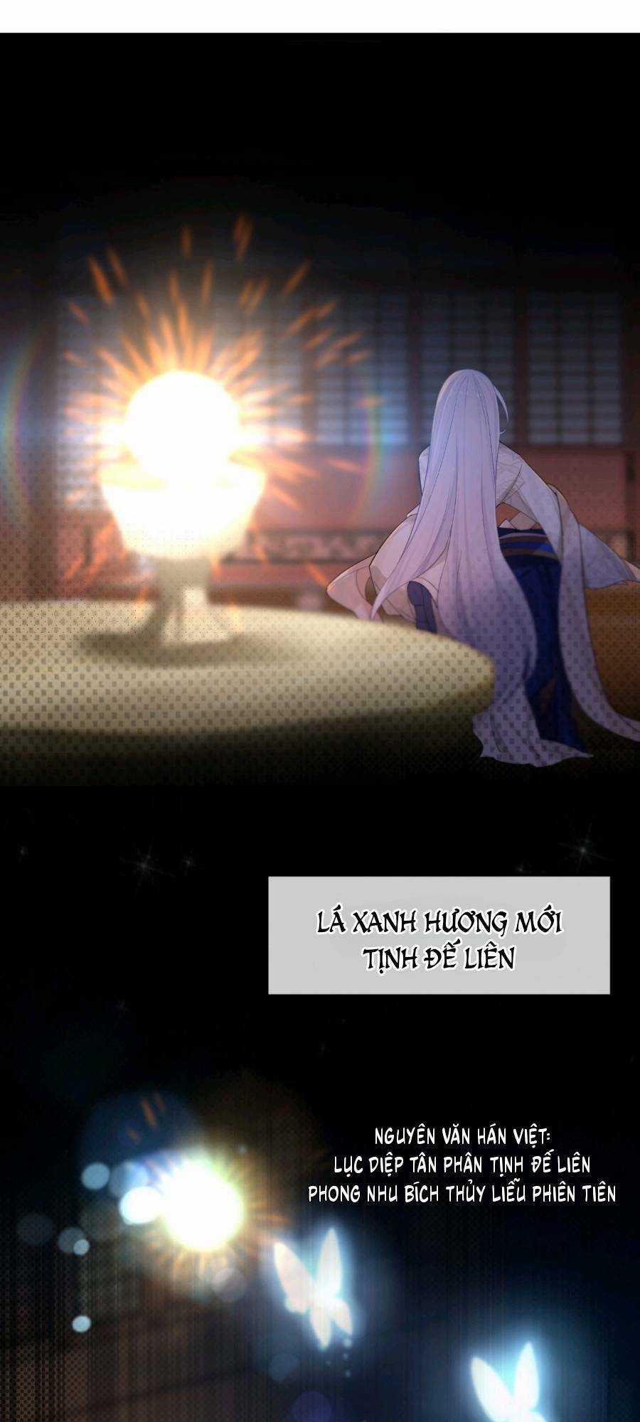 Nương Tử Nhà Ta Là Bạo Quân Nữ Đế Trong Tương Lai Chapter 11 trang 54