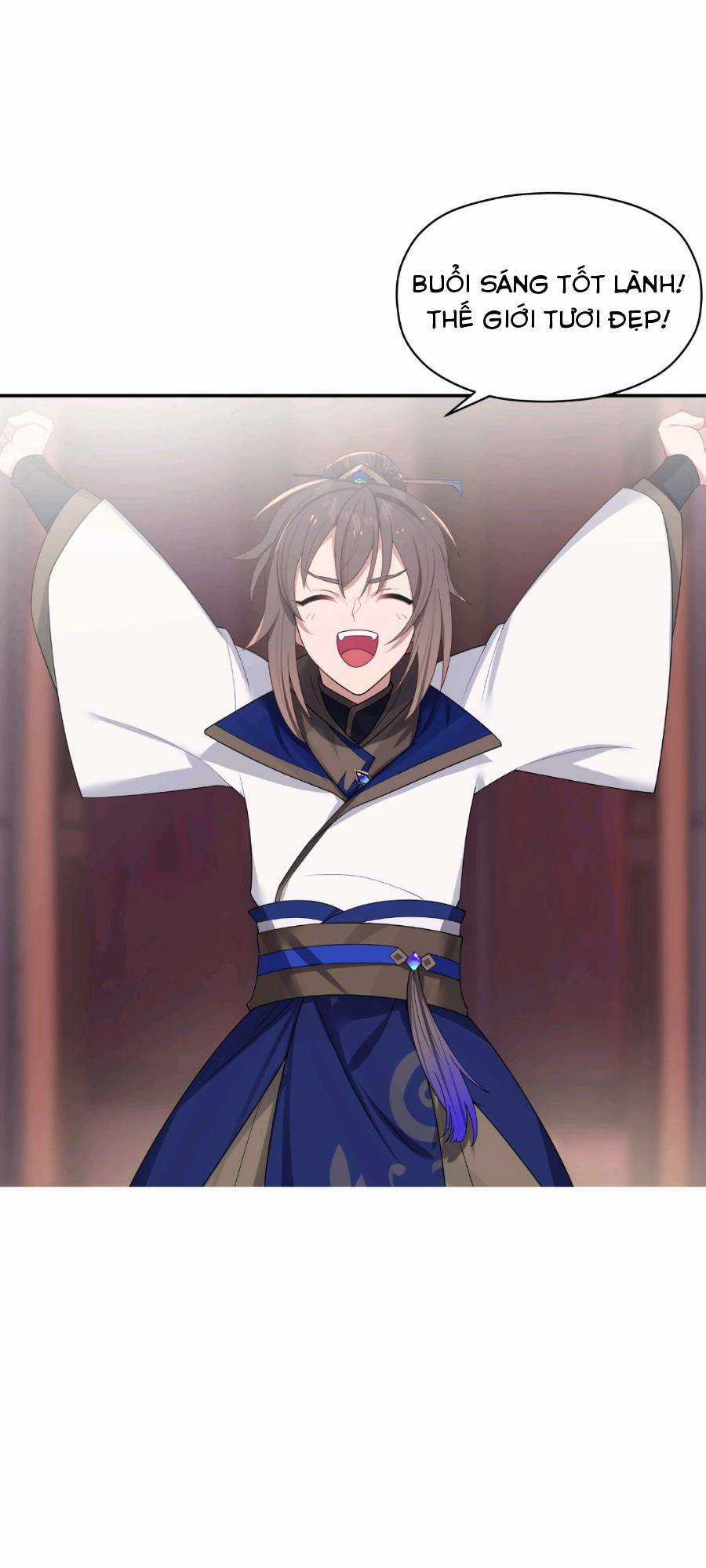 Nương Tử Nhà Ta Là Bạo Quân Nữ Đế Trong Tương Lai Chapter 11 trang 60