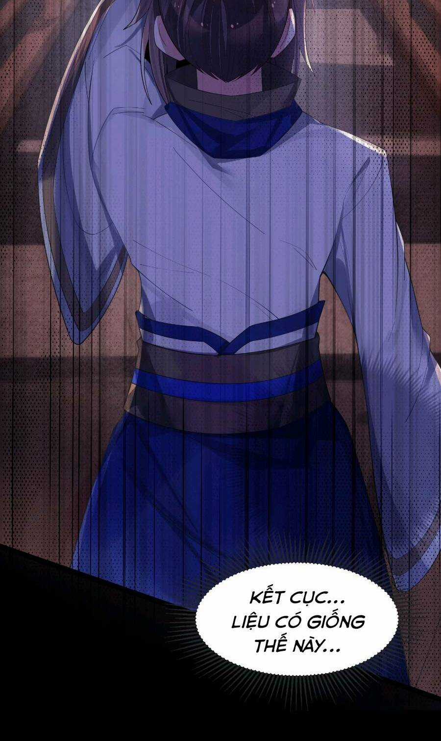 Nương Tử Nhà Ta Là Bạo Quân Nữ Đế Trong Tương Lai Chapter 11 trang 7