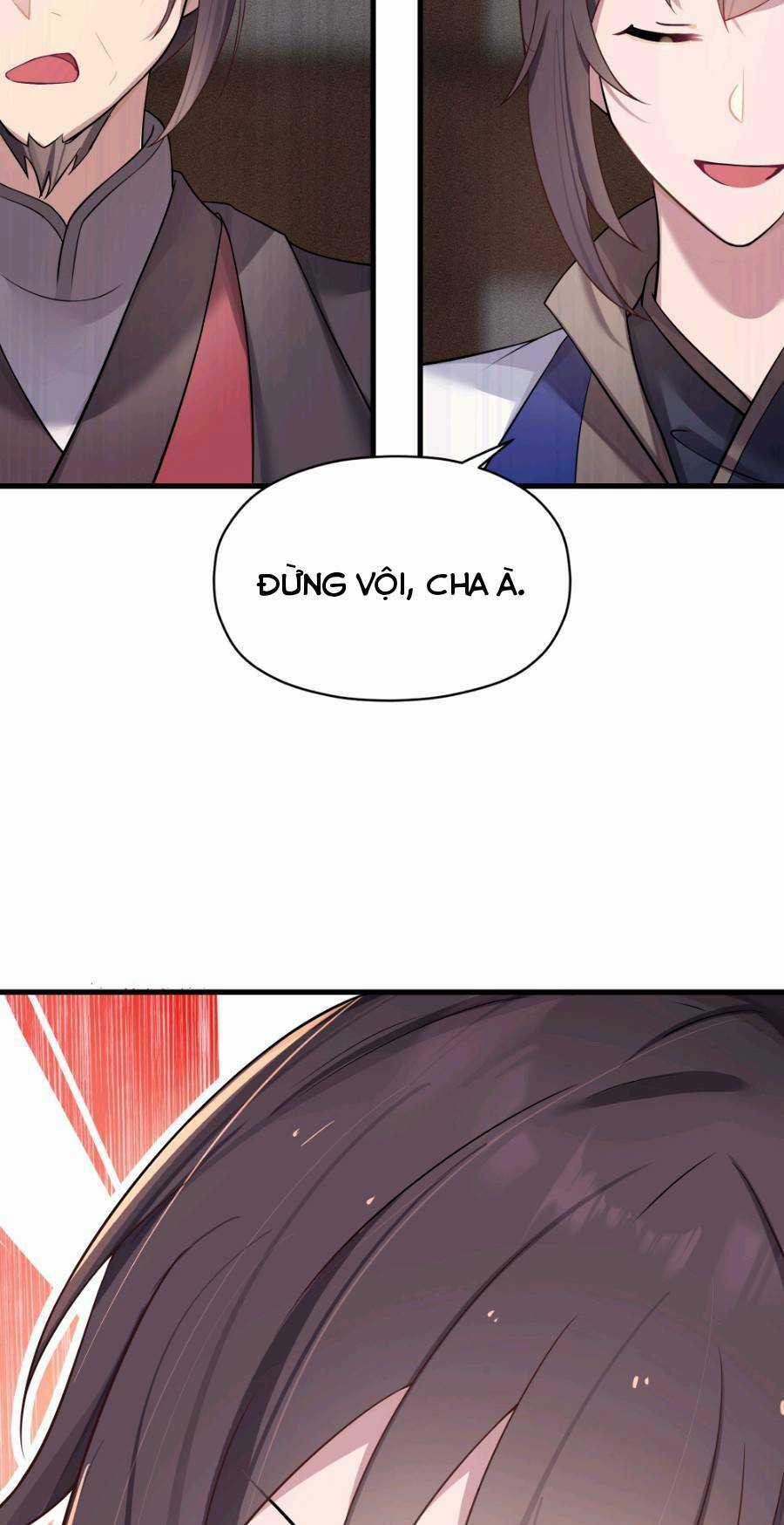 Nương Tử Nhà Ta Là Bạo Quân Nữ Đế Trong Tương Lai Chapter 12 trang 12