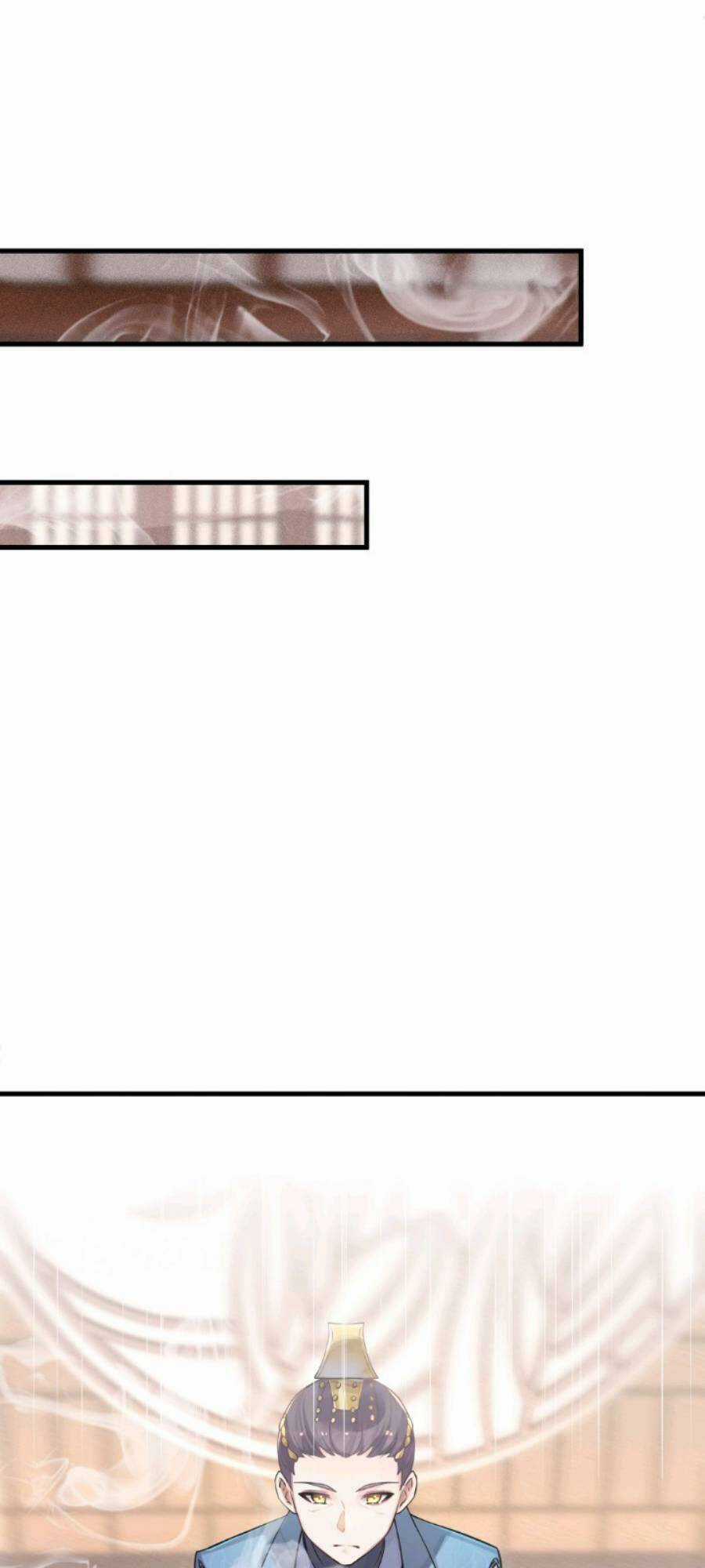 Nương Tử Nhà Ta Là Bạo Quân Nữ Đế Trong Tương Lai Chapter 12 trang 14