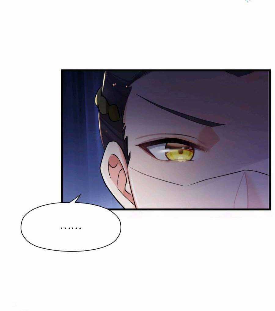 Nương Tử Nhà Ta Là Bạo Quân Nữ Đế Trong Tương Lai Chapter 12 trang 25