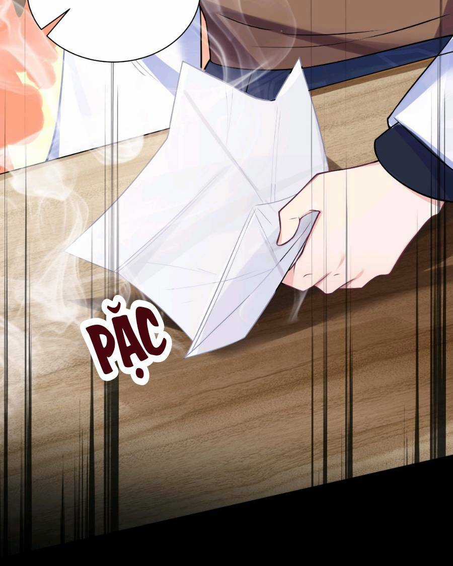 Nương Tử Nhà Ta Là Bạo Quân Nữ Đế Trong Tương Lai Chapter 12 trang 27