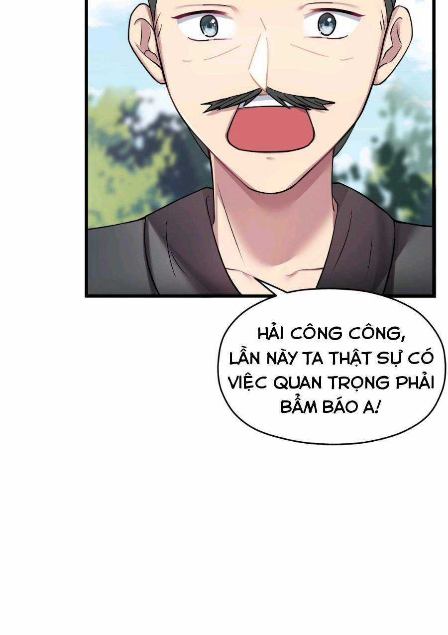 Nương Tử Nhà Ta Là Bạo Quân Nữ Đế Trong Tương Lai Chapter 12 trang 34