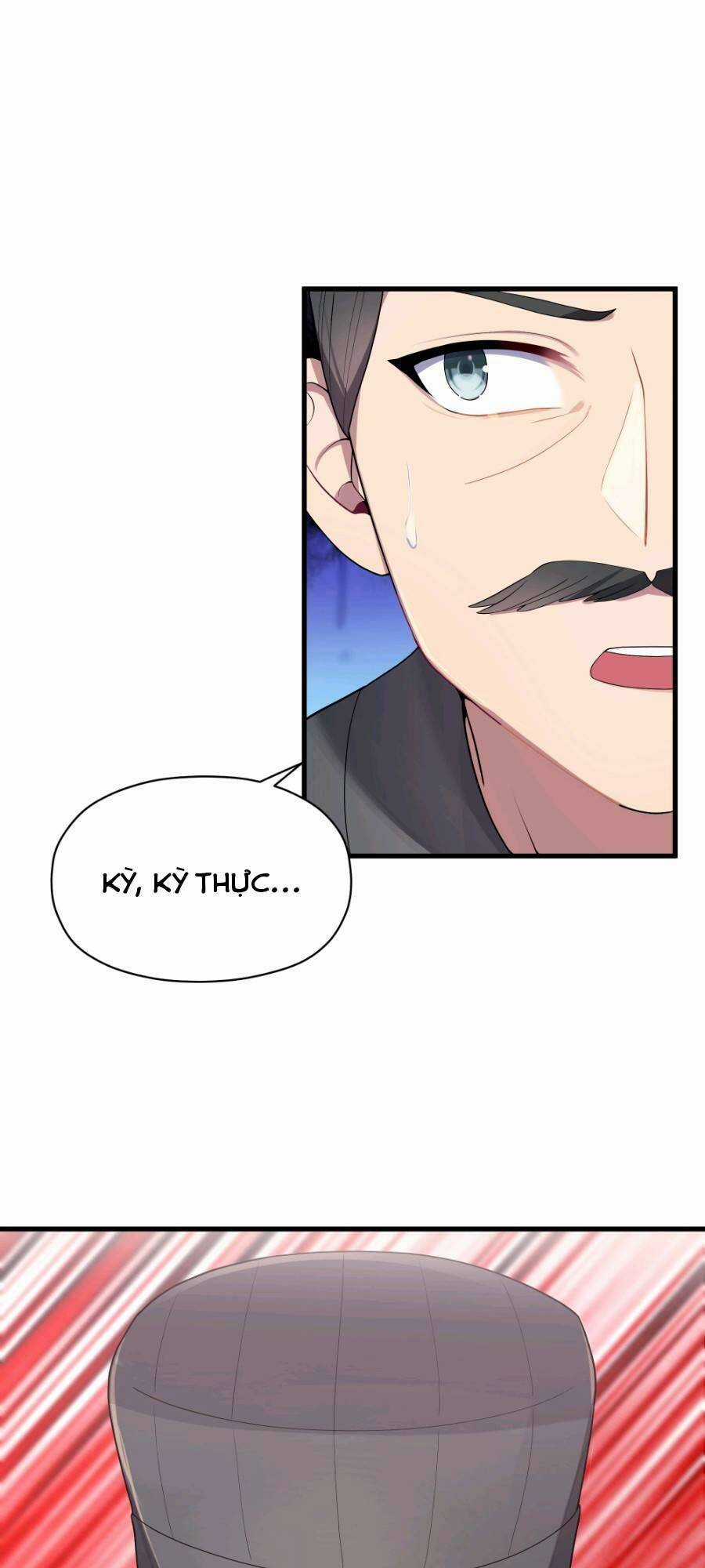 Nương Tử Nhà Ta Là Bạo Quân Nữ Đế Trong Tương Lai Chapter 12 trang 44