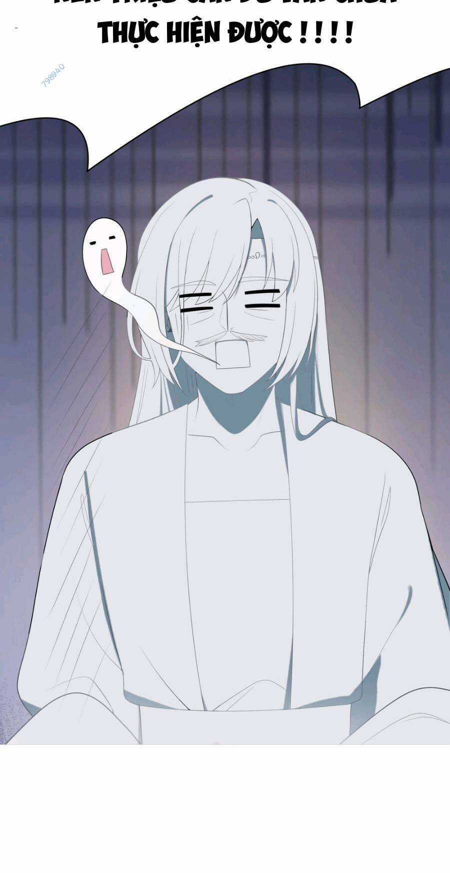 Nương Tử Nhà Ta Là Bạo Quân Nữ Đế Trong Tương Lai Chapter 12 trang 46