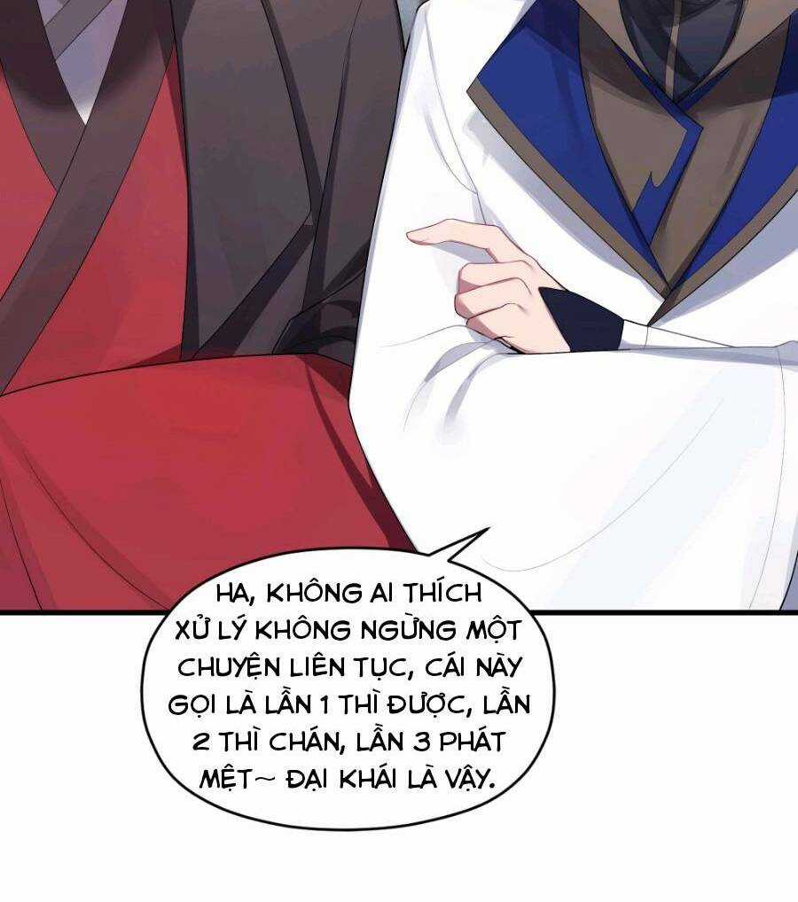 Nương Tử Nhà Ta Là Bạo Quân Nữ Đế Trong Tương Lai Chapter 12 trang 50