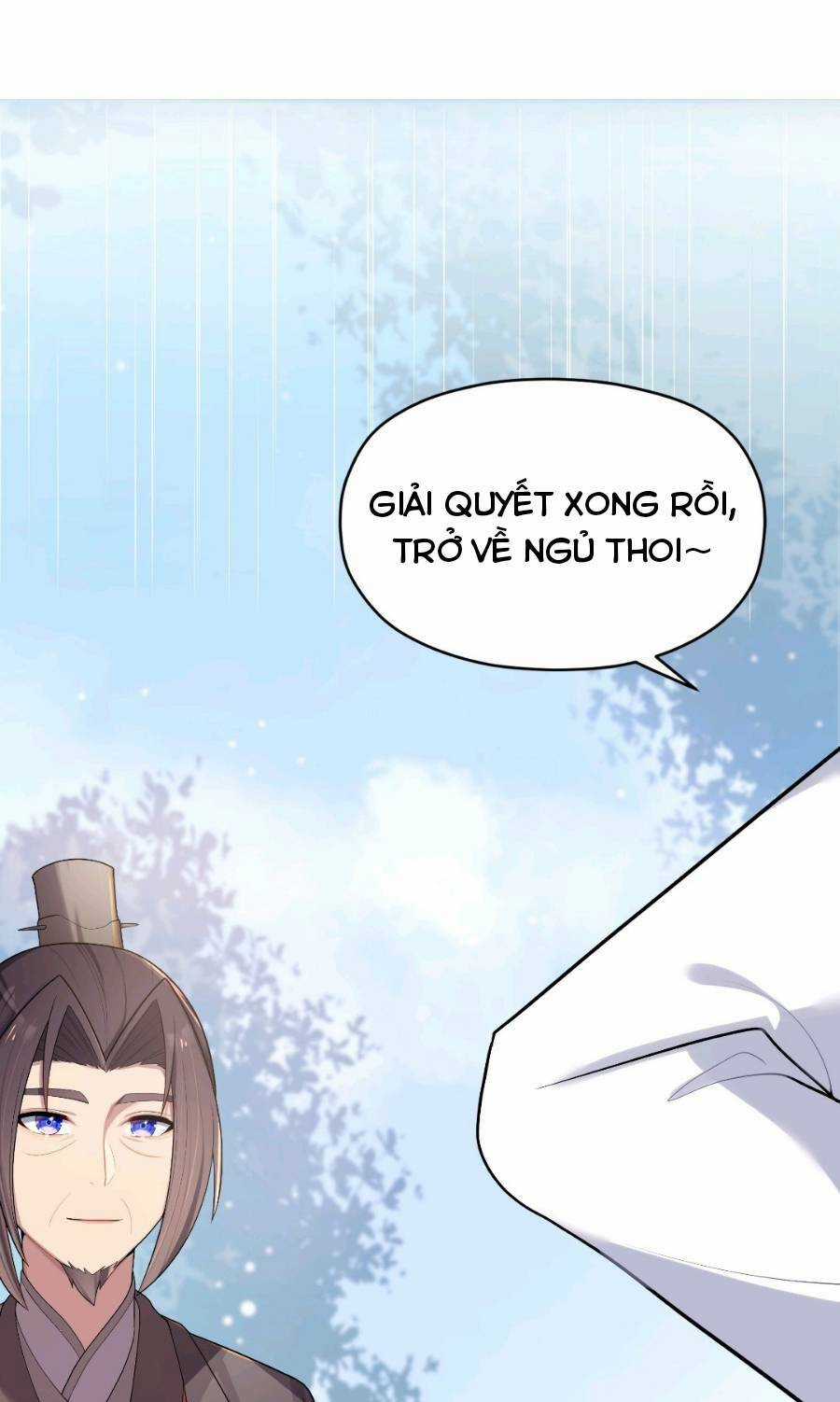 Nương Tử Nhà Ta Là Bạo Quân Nữ Đế Trong Tương Lai Chapter 12 trang 55