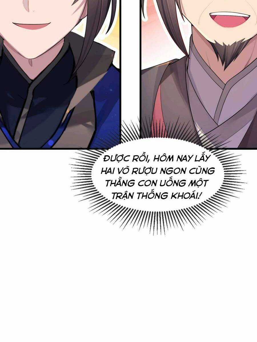 Nương Tử Nhà Ta Là Bạo Quân Nữ Đế Trong Tương Lai Chapter 12 trang 60