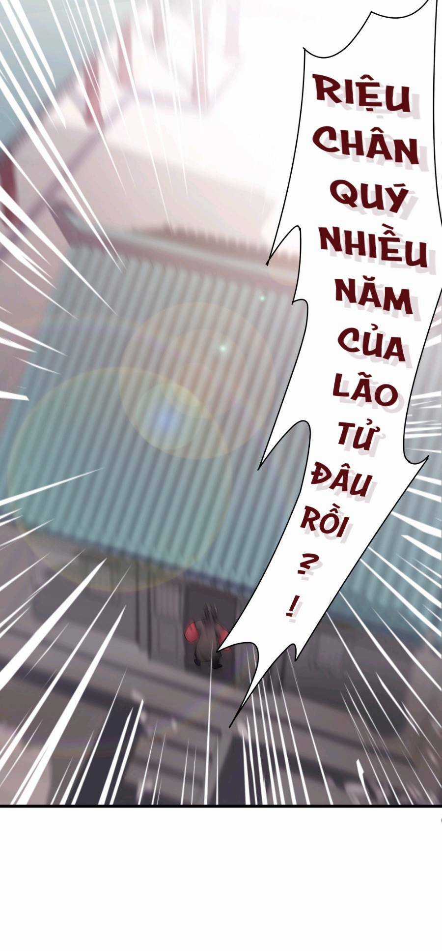 Nương Tử Nhà Ta Là Bạo Quân Nữ Đế Trong Tương Lai Chapter 12 trang 62