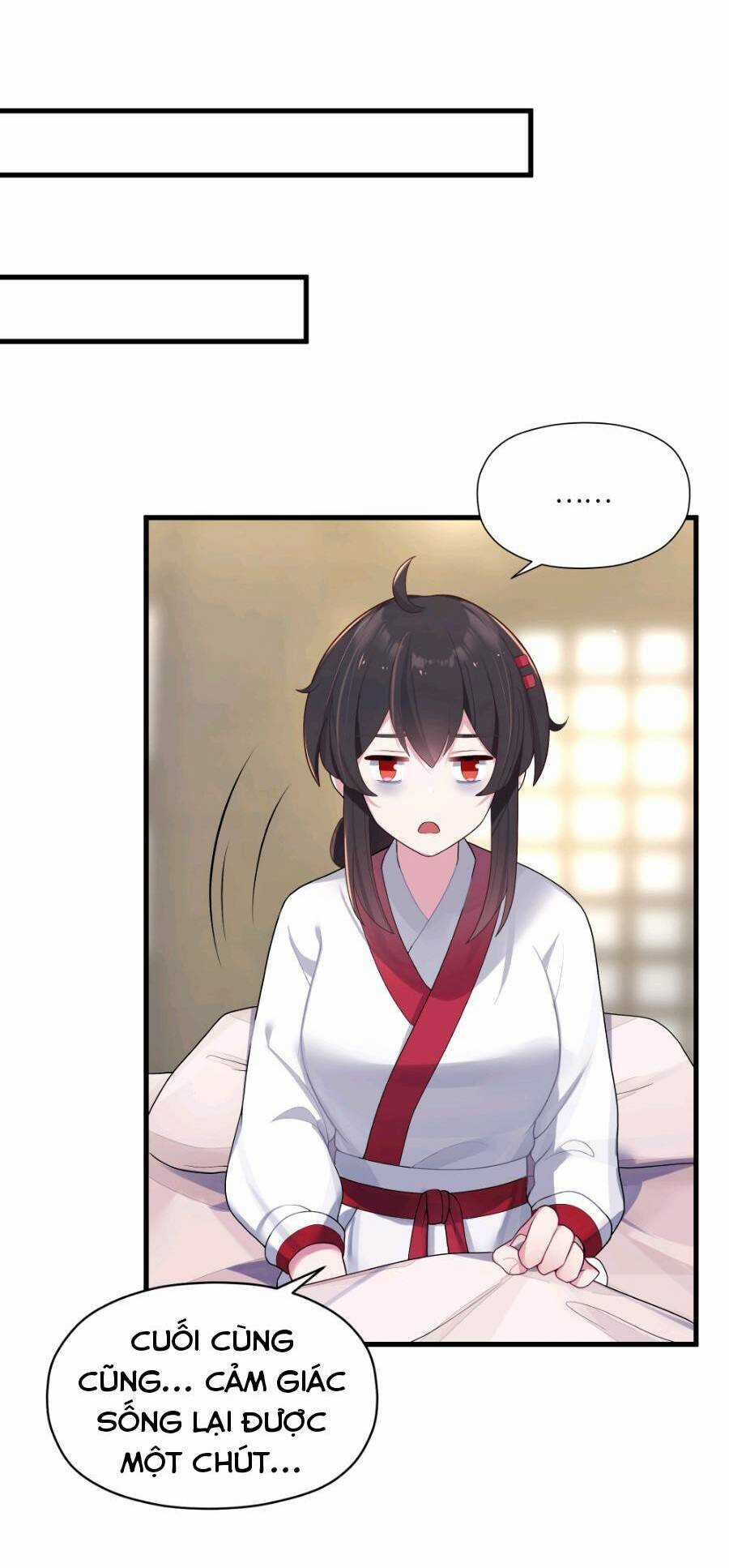 Nương Tử Nhà Ta Là Bạo Quân Nữ Đế Trong Tương Lai Chapter 12 trang 63