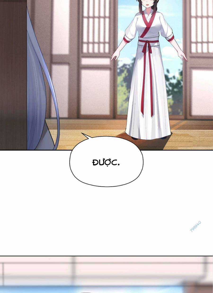 Nương Tử Nhà Ta Là Bạo Quân Nữ Đế Trong Tương Lai Chapter 12 trang 65