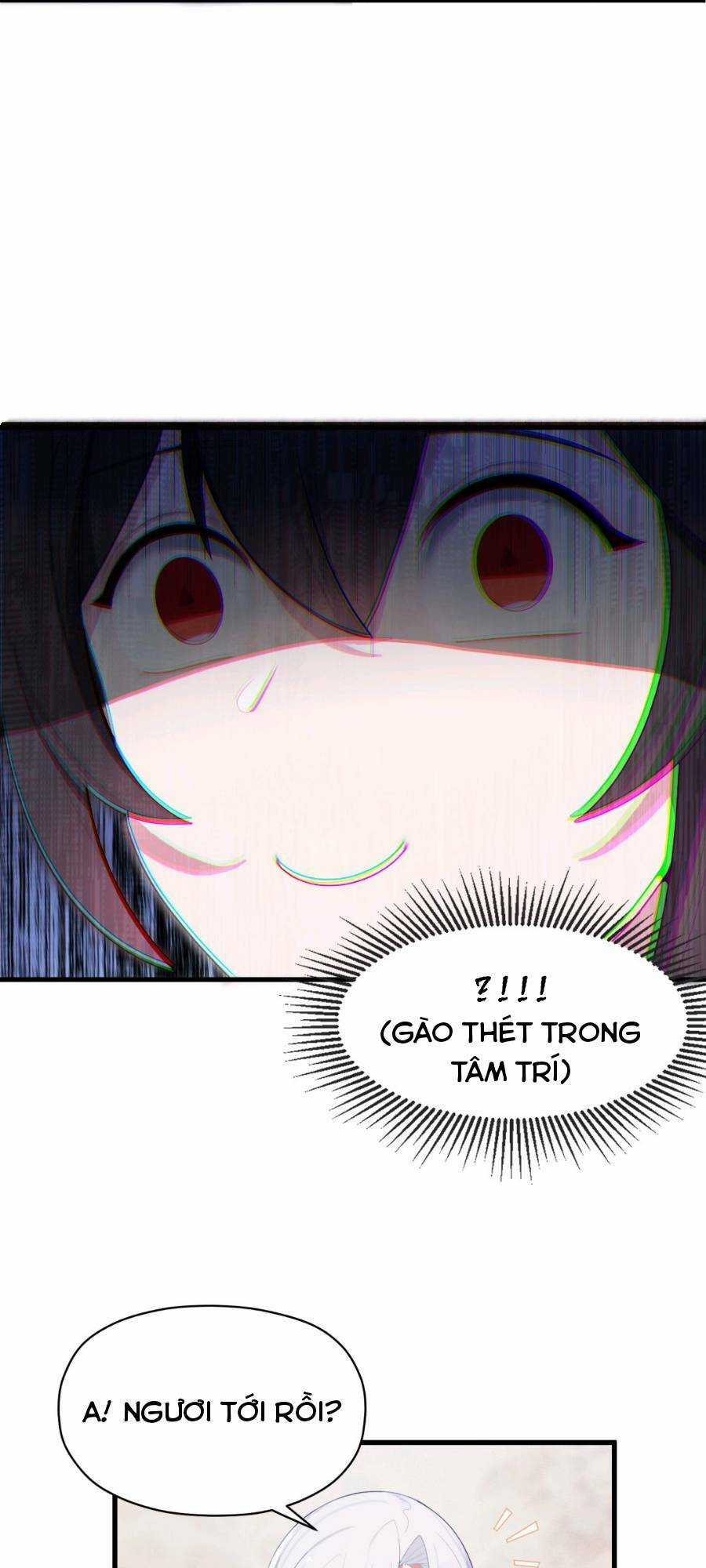 Nương Tử Nhà Ta Là Bạo Quân Nữ Đế Trong Tương Lai Chapter 12 trang 67