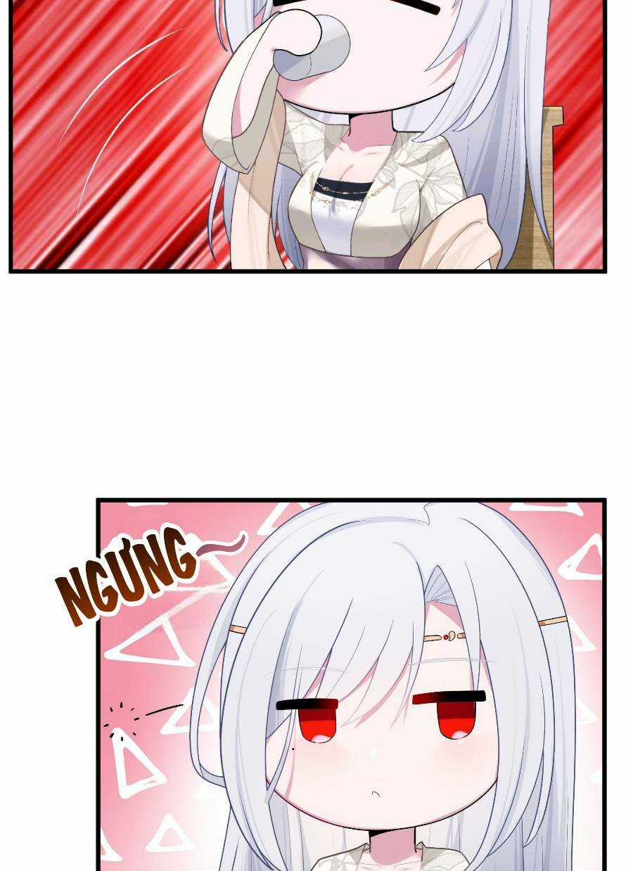 Nương Tử Nhà Ta Là Bạo Quân Nữ Đế Trong Tương Lai Chapter 12 trang 74