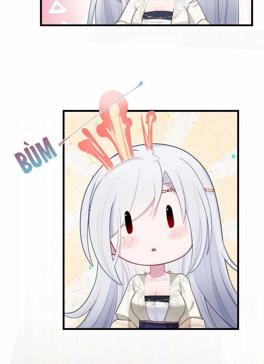 Nương Tử Nhà Ta Là Bạo Quân Nữ Đế Trong Tương Lai Chapter 12 trang 75