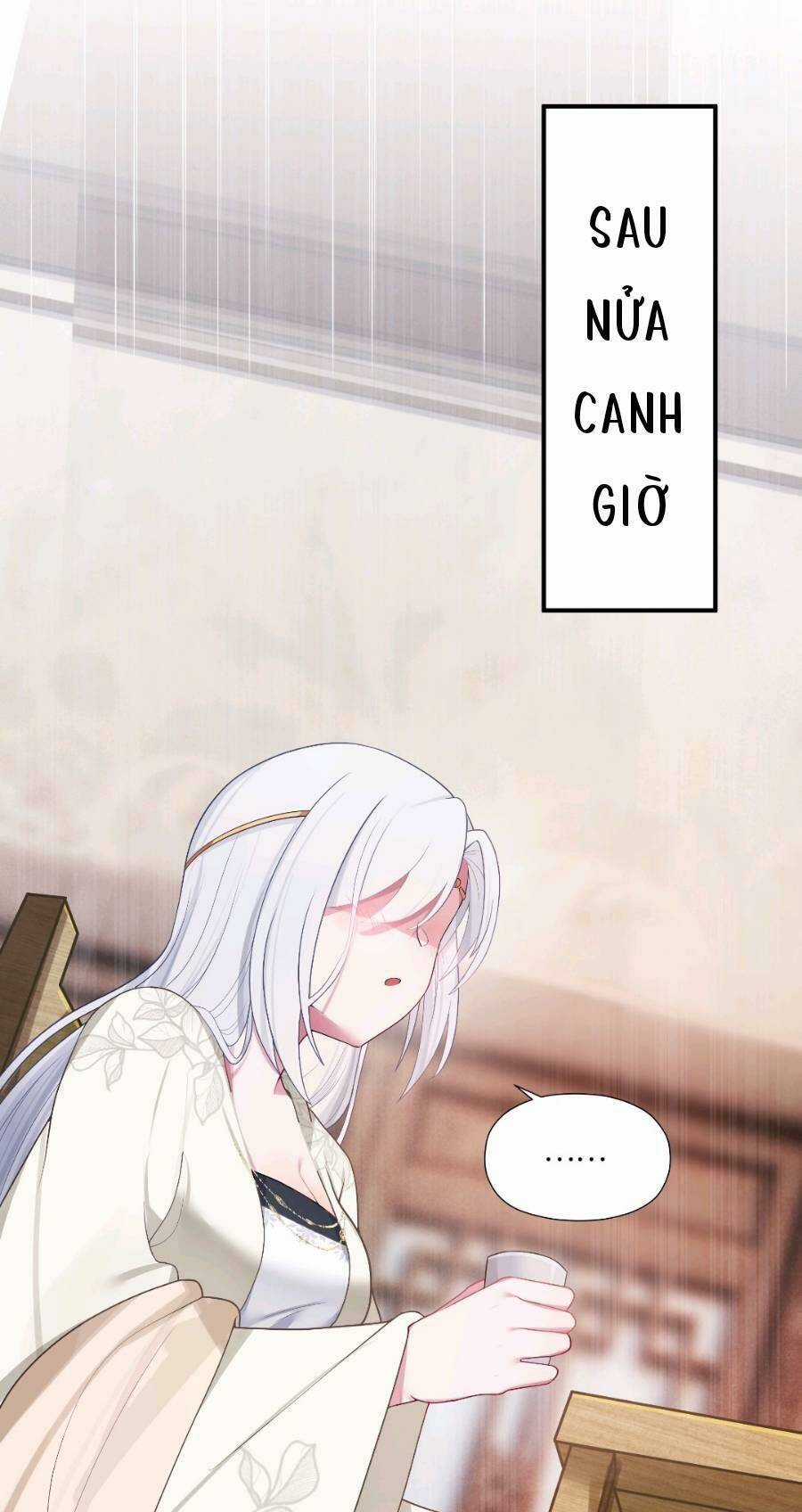 Nương Tử Nhà Ta Là Bạo Quân Nữ Đế Trong Tương Lai Chapter 12 trang 76