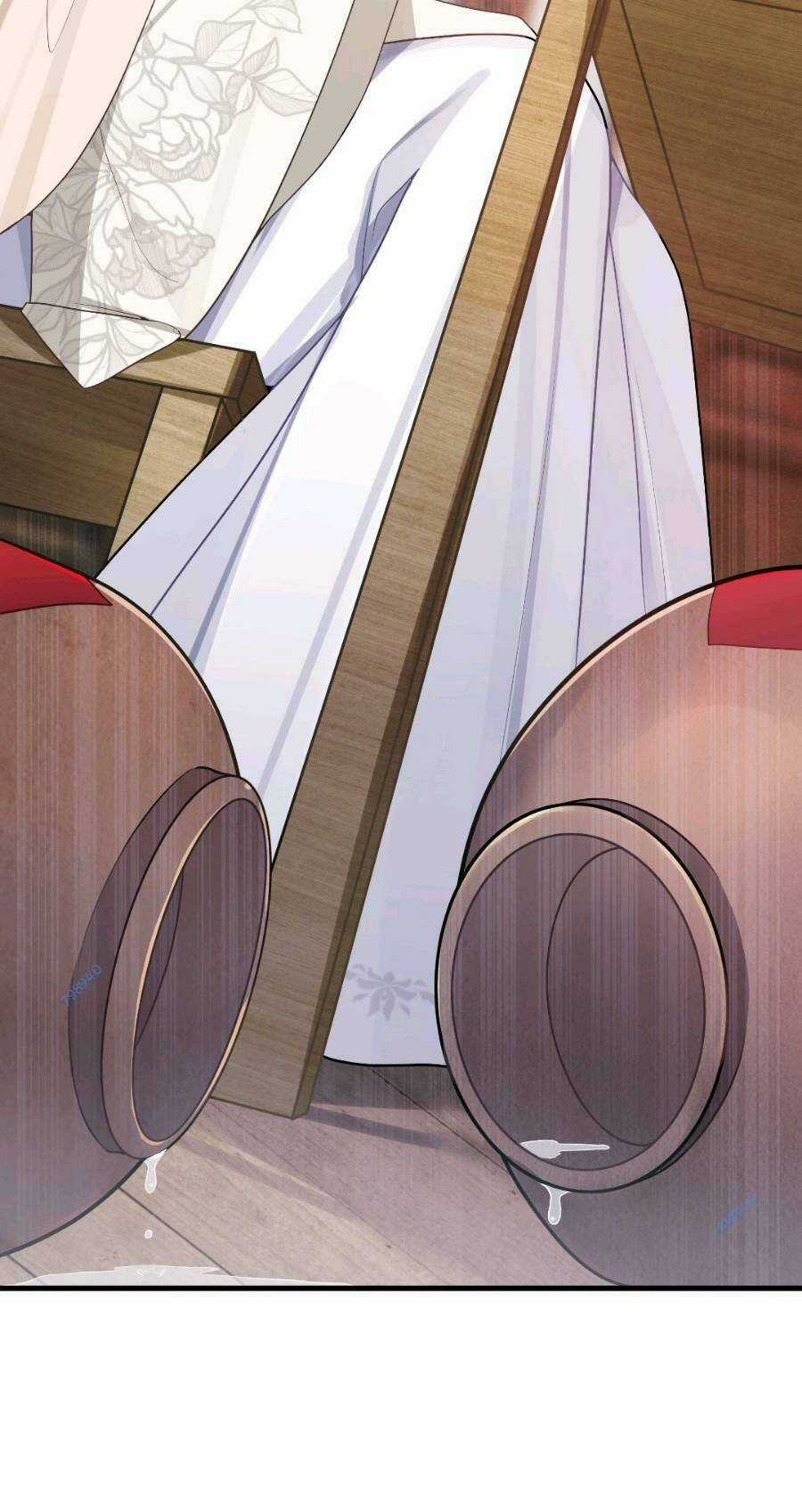 Nương Tử Nhà Ta Là Bạo Quân Nữ Đế Trong Tương Lai Chapter 12 trang 77