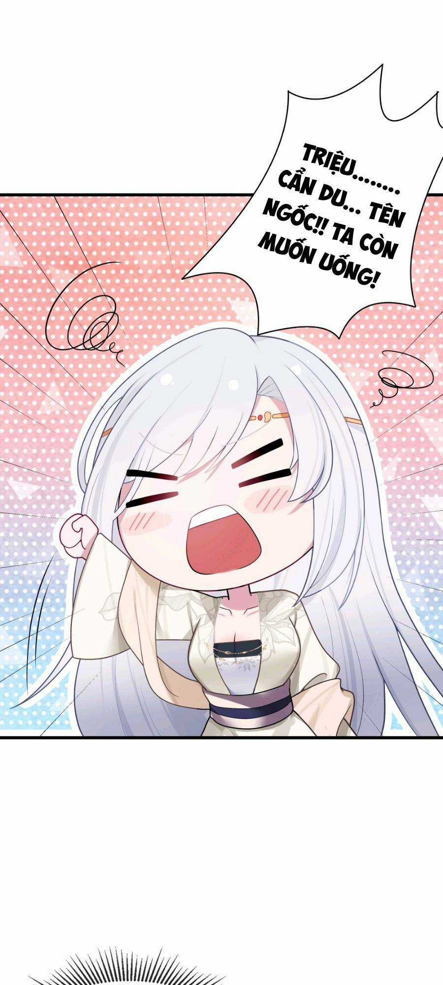 Nương Tử Nhà Ta Là Bạo Quân Nữ Đế Trong Tương Lai Chapter 12 trang 78