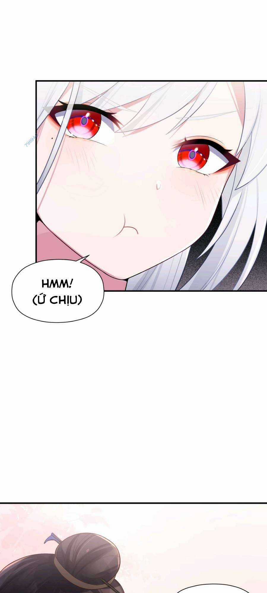 Nương Tử Nhà Ta Là Bạo Quân Nữ Đế Trong Tương Lai Chapter 12 trang 81