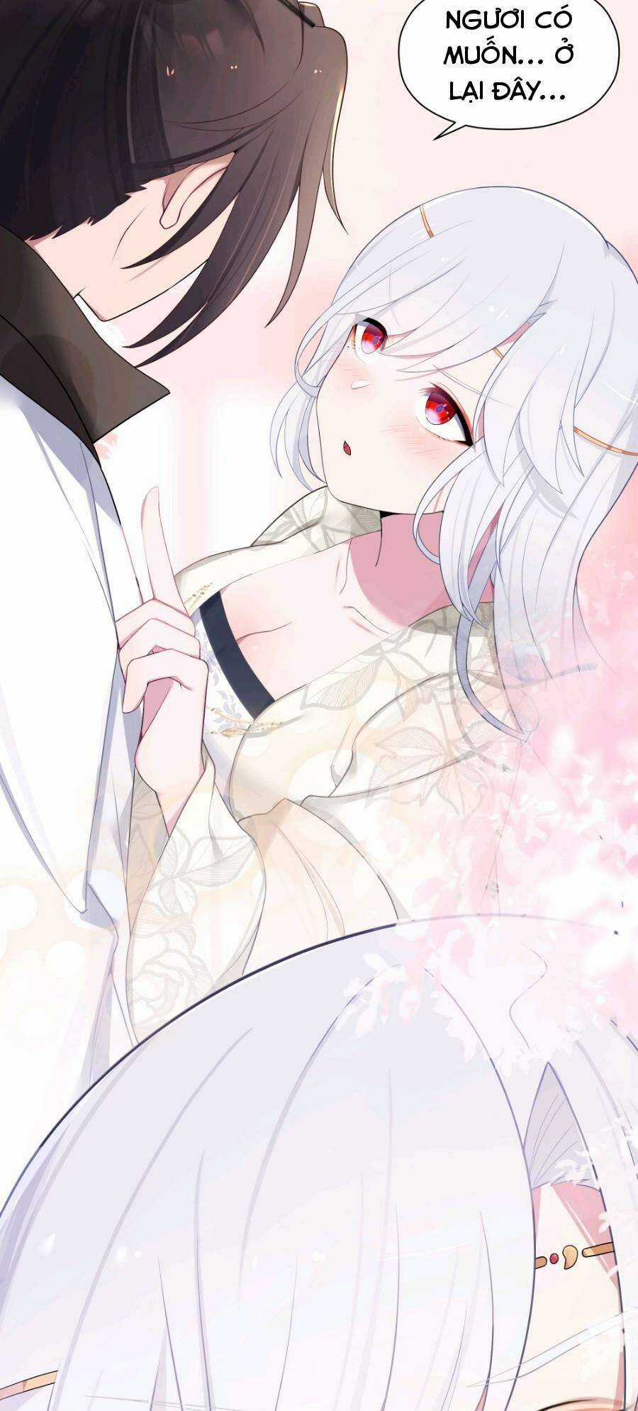 Nương Tử Nhà Ta Là Bạo Quân Nữ Đế Trong Tương Lai Chapter 12 trang 82