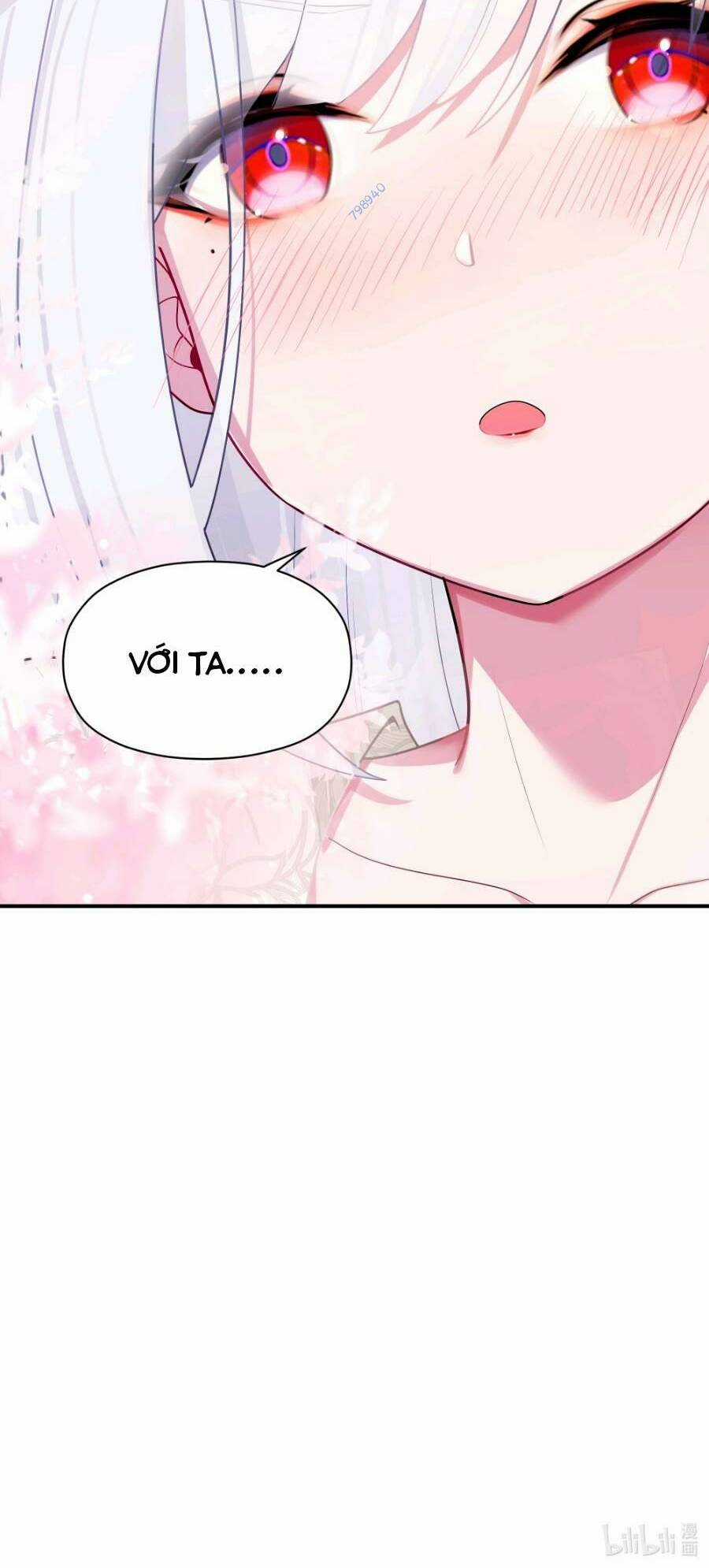 Nương Tử Nhà Ta Là Bạo Quân Nữ Đế Trong Tương Lai Chapter 12 trang 83