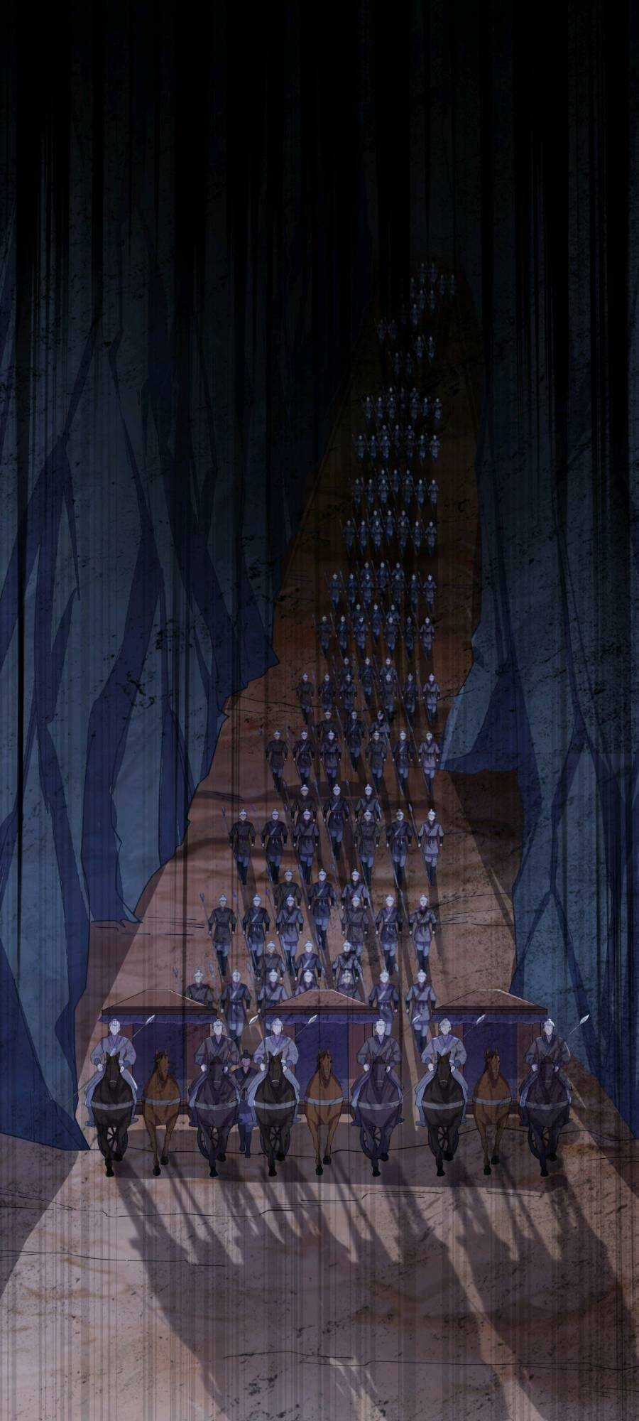 Nương Tử Nhà Ta Là Bạo Quân Nữ Đế Trong Tương Lai Chapter 13 trang 12