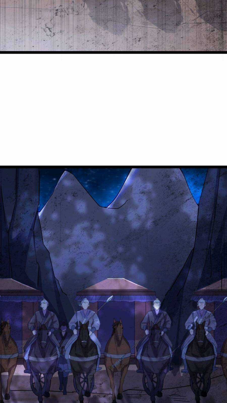 Nương Tử Nhà Ta Là Bạo Quân Nữ Đế Trong Tương Lai Chapter 13 trang 13