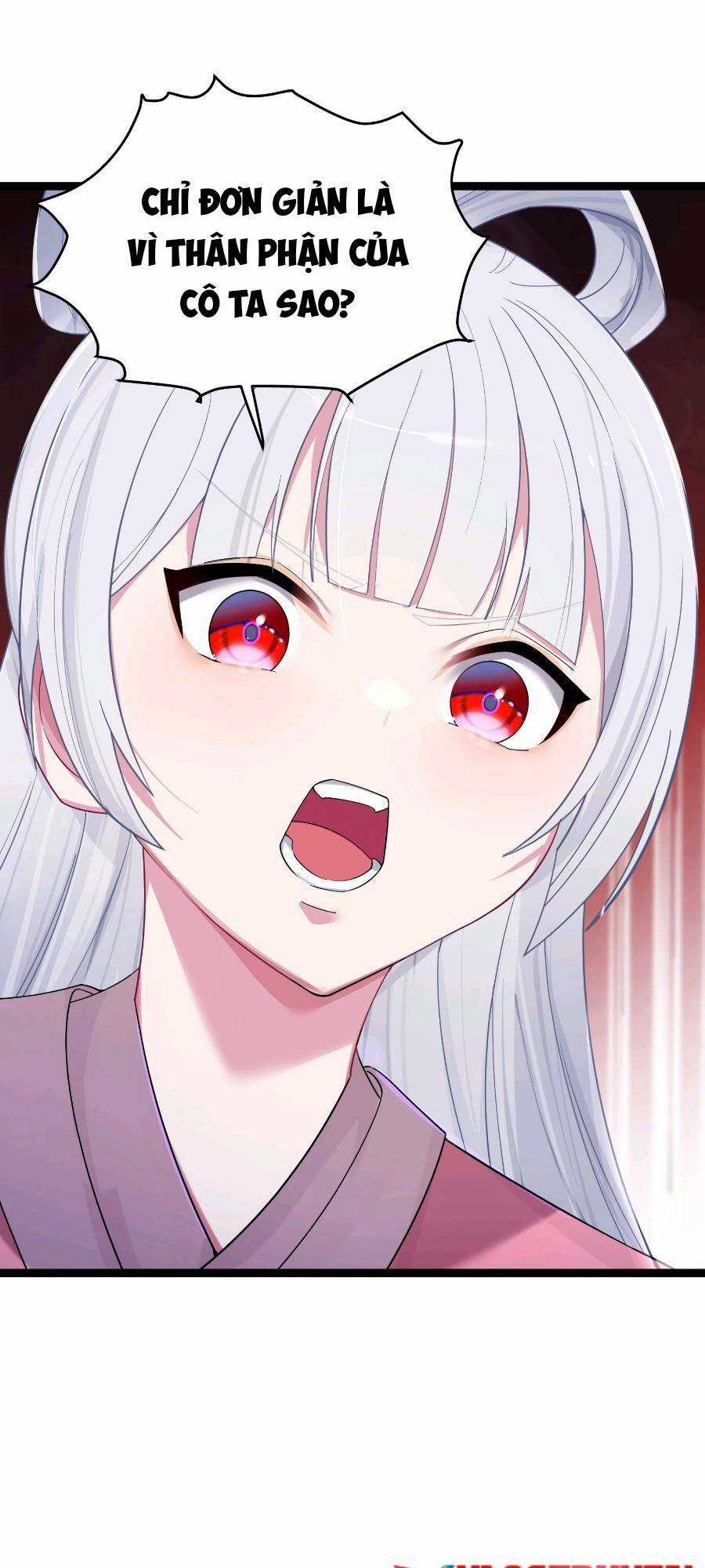 Nương Tử Nhà Ta Là Bạo Quân Nữ Đế Trong Tương Lai Chapter 13 trang 15