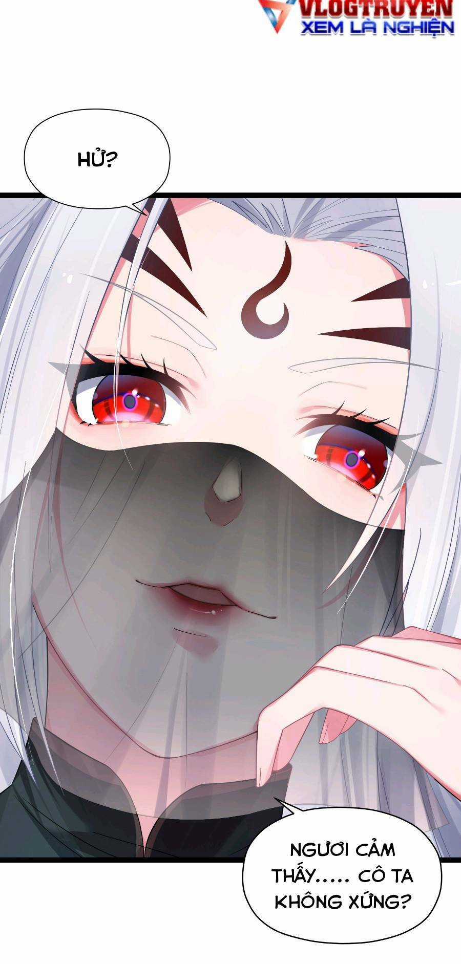 Nương Tử Nhà Ta Là Bạo Quân Nữ Đế Trong Tương Lai Chapter 13 trang 16