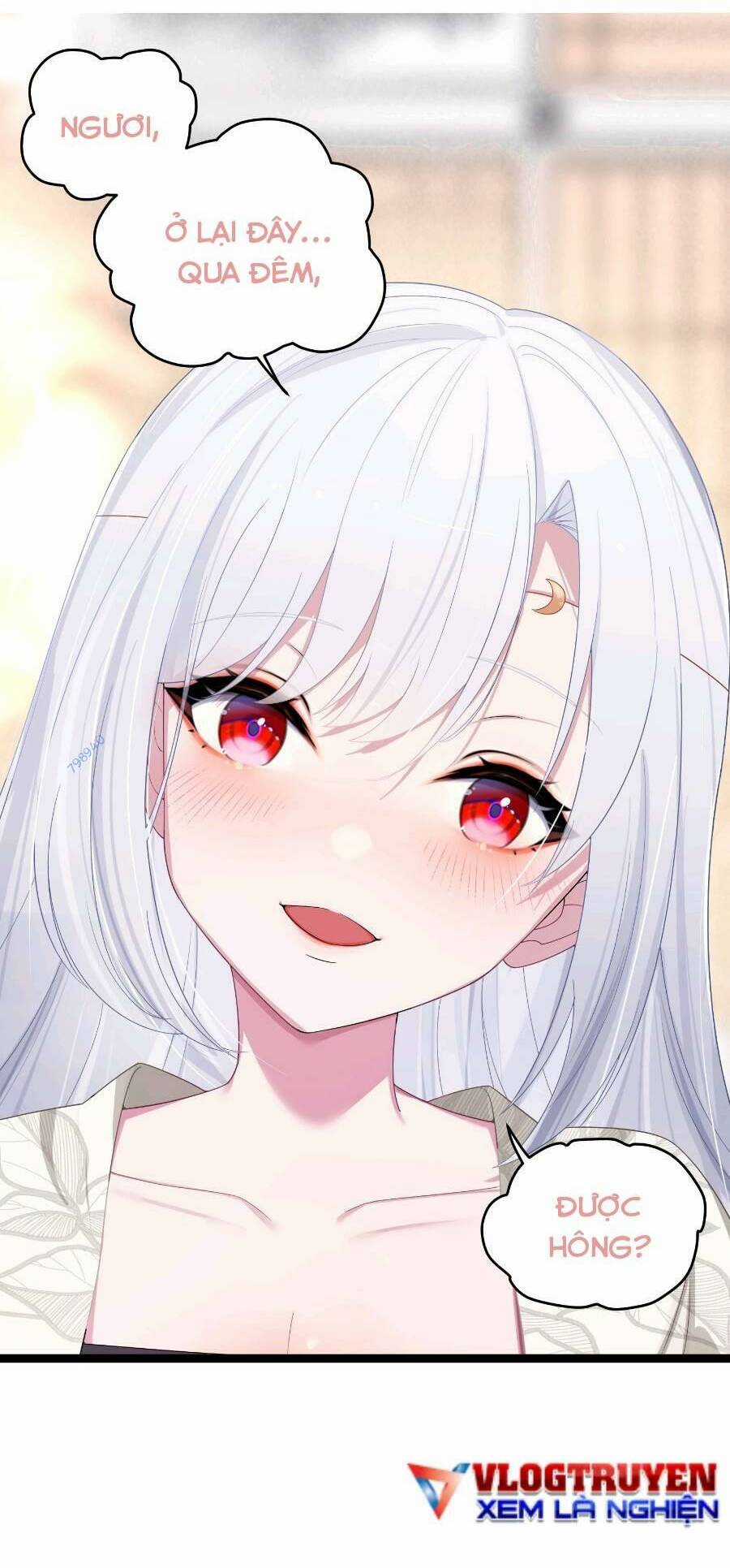 Nương Tử Nhà Ta Là Bạo Quân Nữ Đế Trong Tương Lai Chapter 13 trang 2