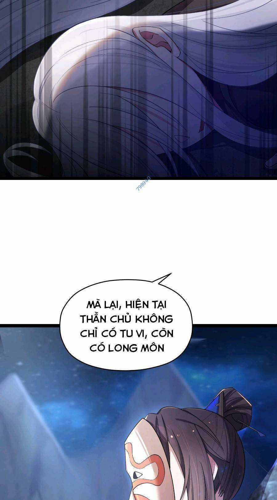 Nương Tử Nhà Ta Là Bạo Quân Nữ Đế Trong Tương Lai Chapter 13 trang 27