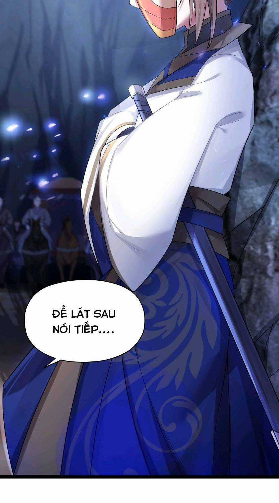 Nương Tử Nhà Ta Là Bạo Quân Nữ Đế Trong Tương Lai Chapter 13 trang 28