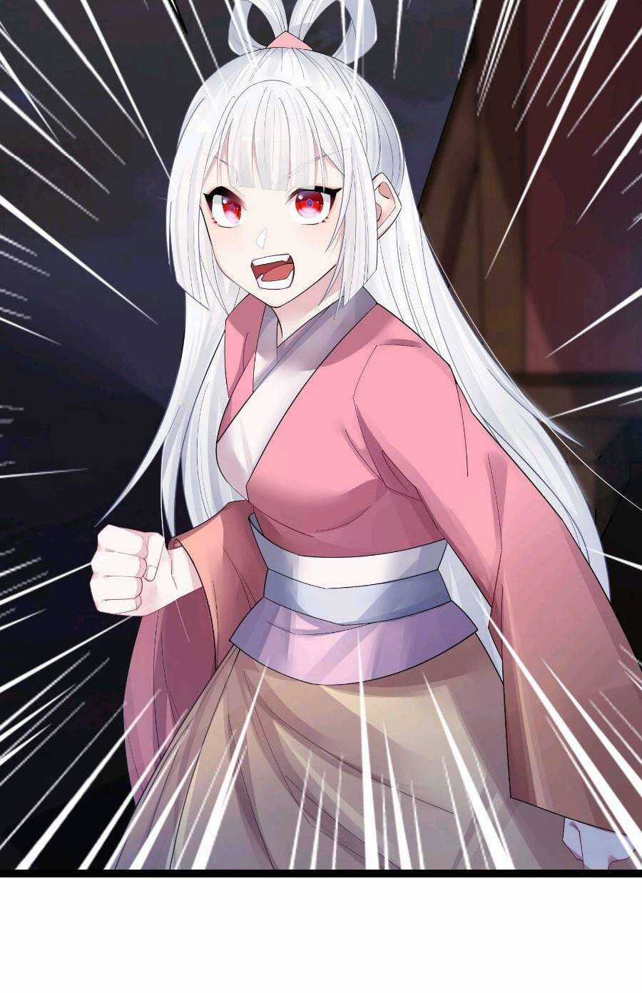 Nương Tử Nhà Ta Là Bạo Quân Nữ Đế Trong Tương Lai Chapter 13 trang 35