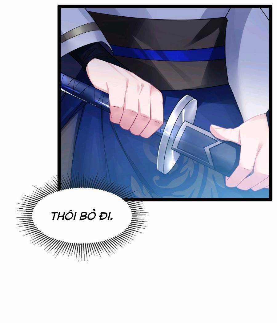 Nương Tử Nhà Ta Là Bạo Quân Nữ Đế Trong Tương Lai Chapter 13 trang 37