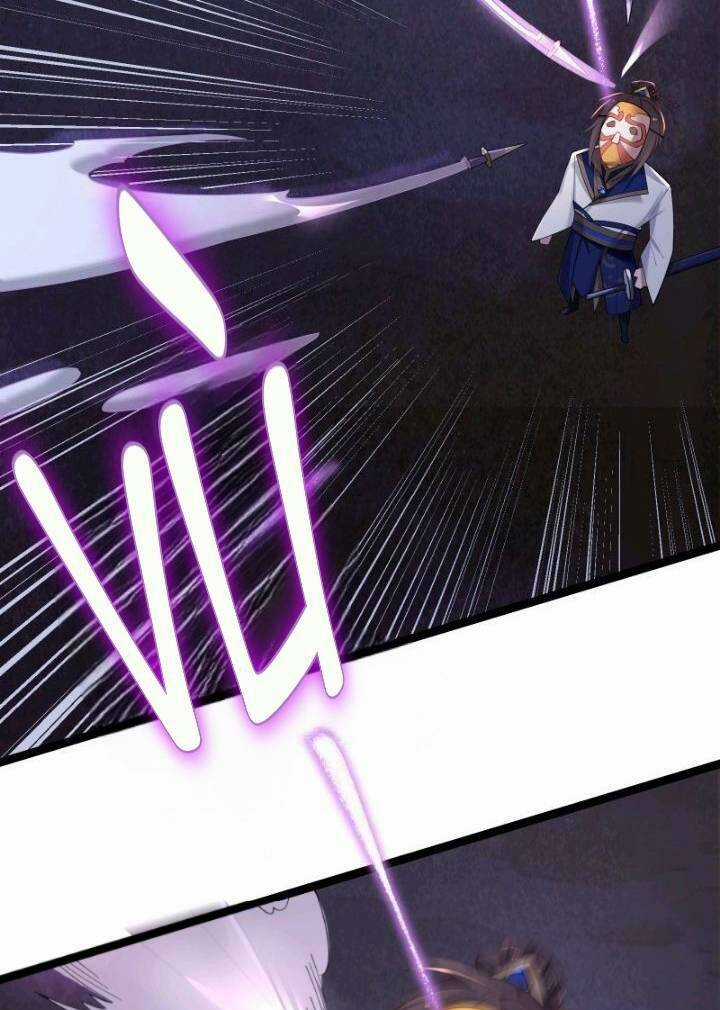 Nương Tử Nhà Ta Là Bạo Quân Nữ Đế Trong Tương Lai Chapter 13 trang 41