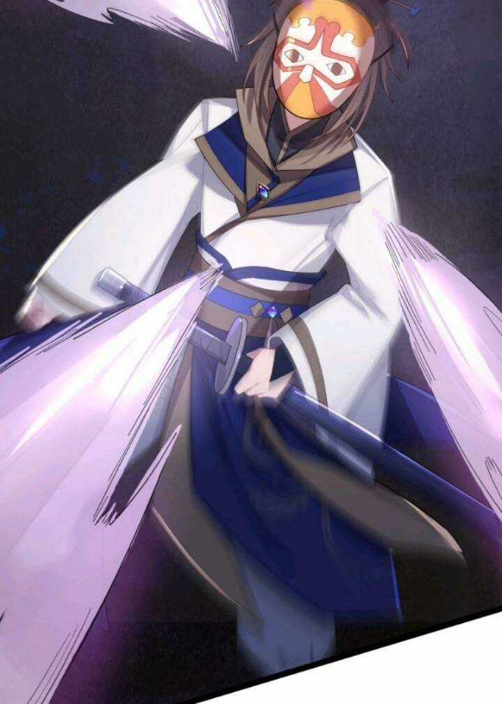 Nương Tử Nhà Ta Là Bạo Quân Nữ Đế Trong Tương Lai Chapter 13 trang 42