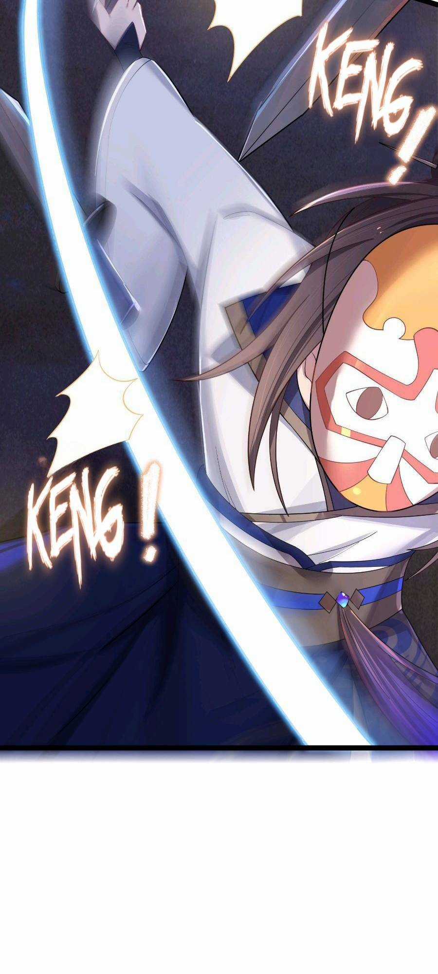 Nương Tử Nhà Ta Là Bạo Quân Nữ Đế Trong Tương Lai Chapter 13 trang 44