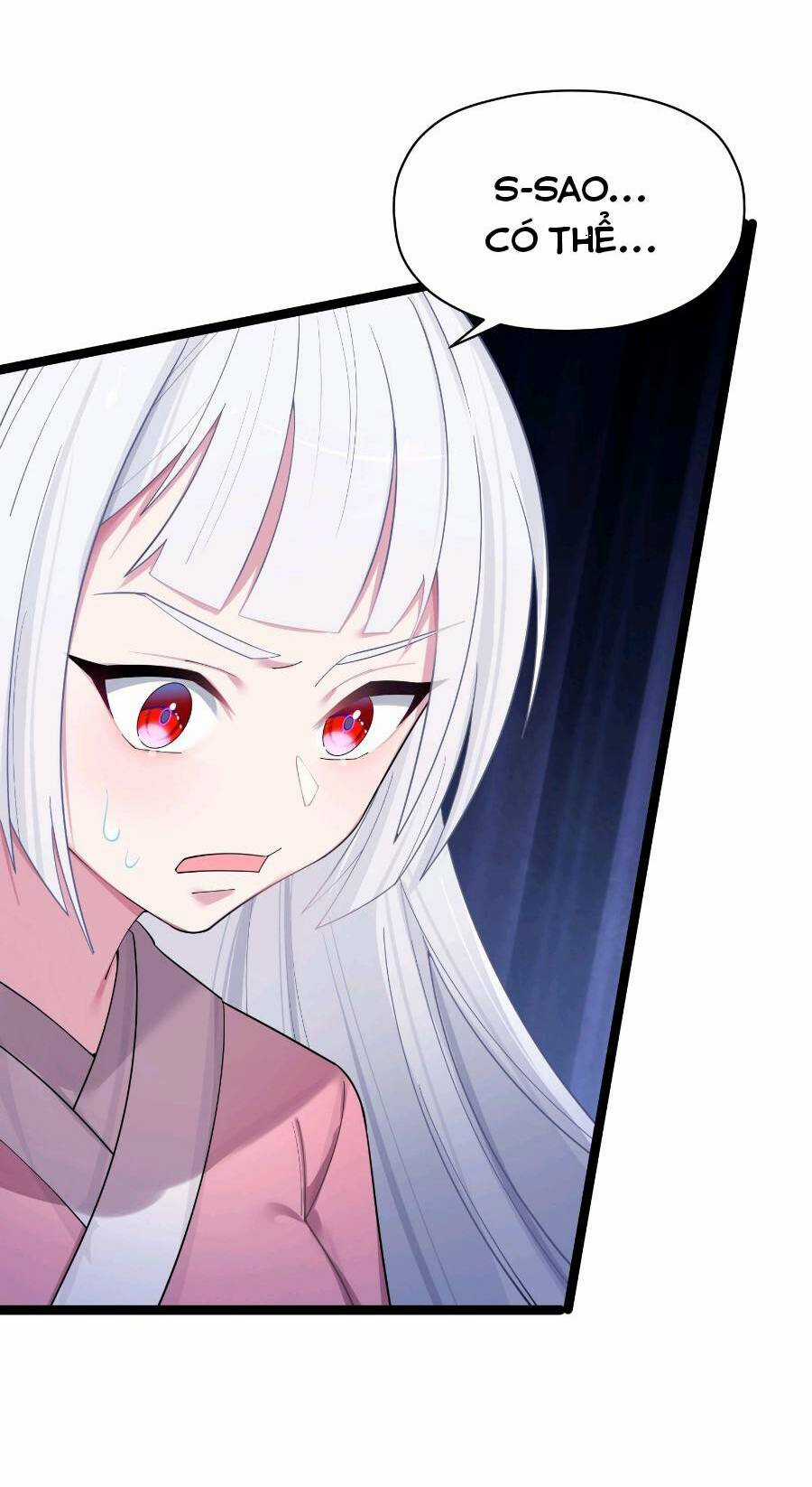 Nương Tử Nhà Ta Là Bạo Quân Nữ Đế Trong Tương Lai Chapter 13 trang 46