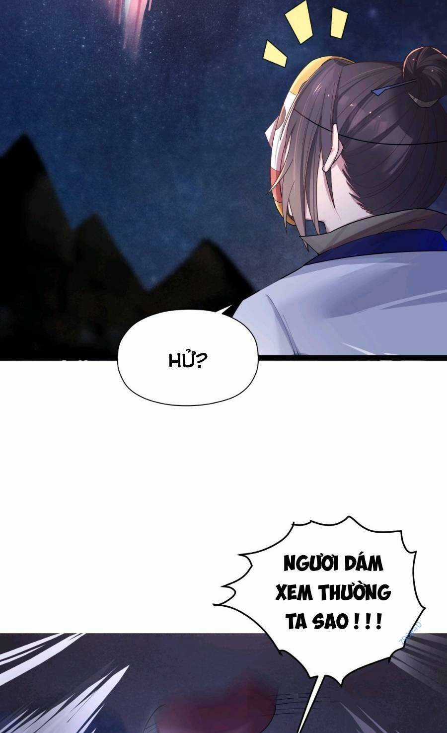 Nương Tử Nhà Ta Là Bạo Quân Nữ Đế Trong Tương Lai Chapter 13 trang 48