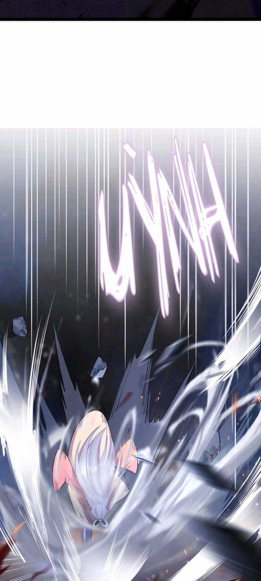 Nương Tử Nhà Ta Là Bạo Quân Nữ Đế Trong Tương Lai Chapter 13 trang 50