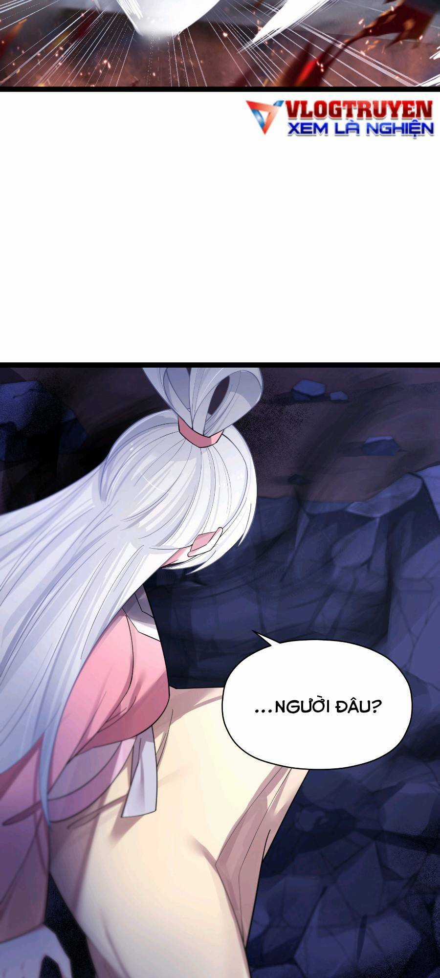 Nương Tử Nhà Ta Là Bạo Quân Nữ Đế Trong Tương Lai Chapter 13 trang 51